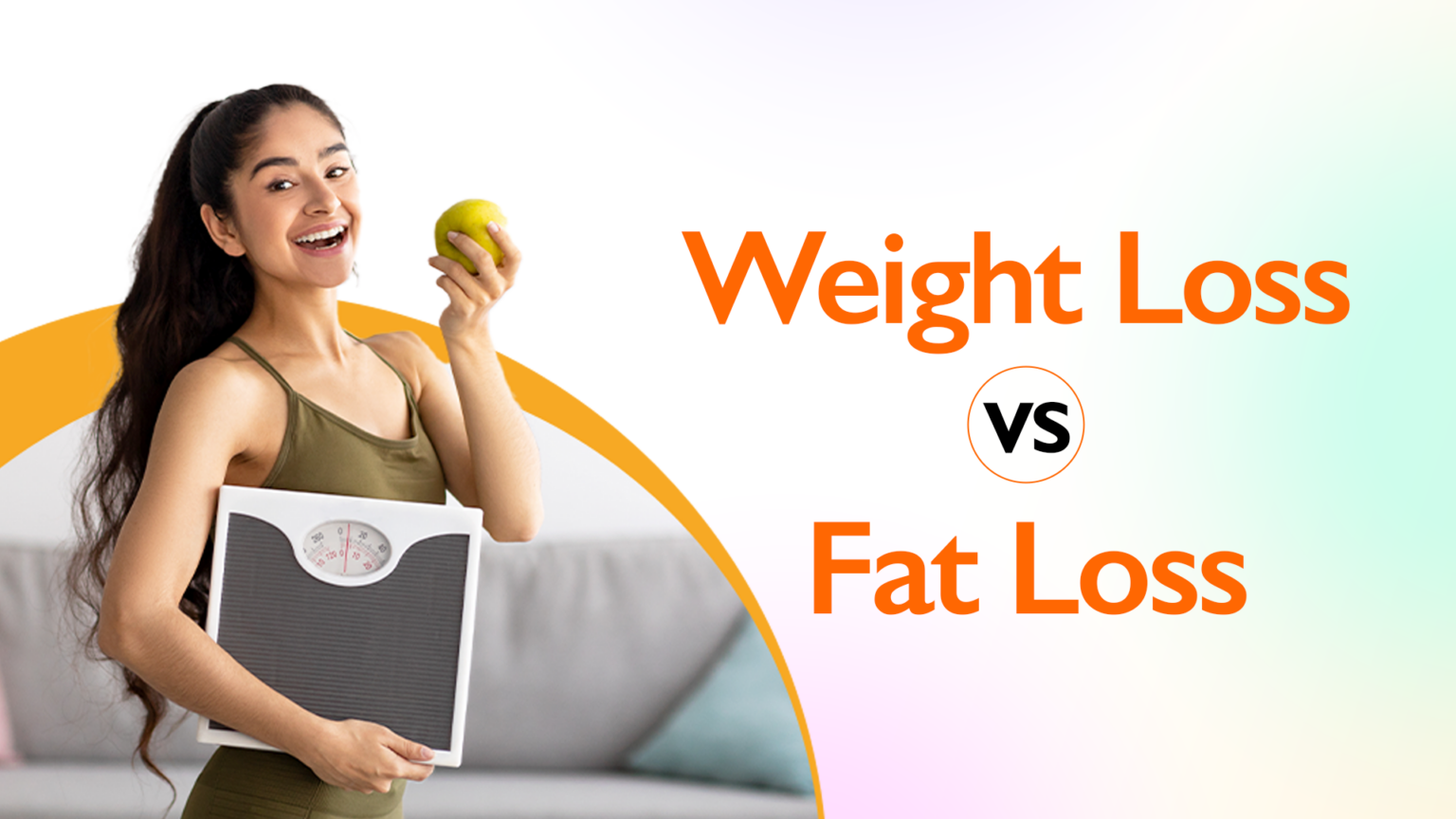 Weight Loss Vs Fat Loss Credo Health