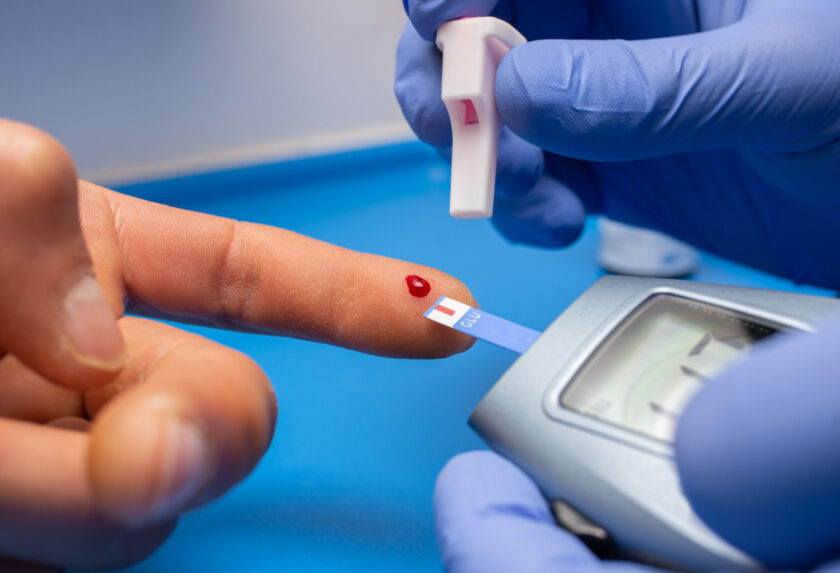 Revolutionizing Gestational Diabetes Care: Raising the Bar on Standards!