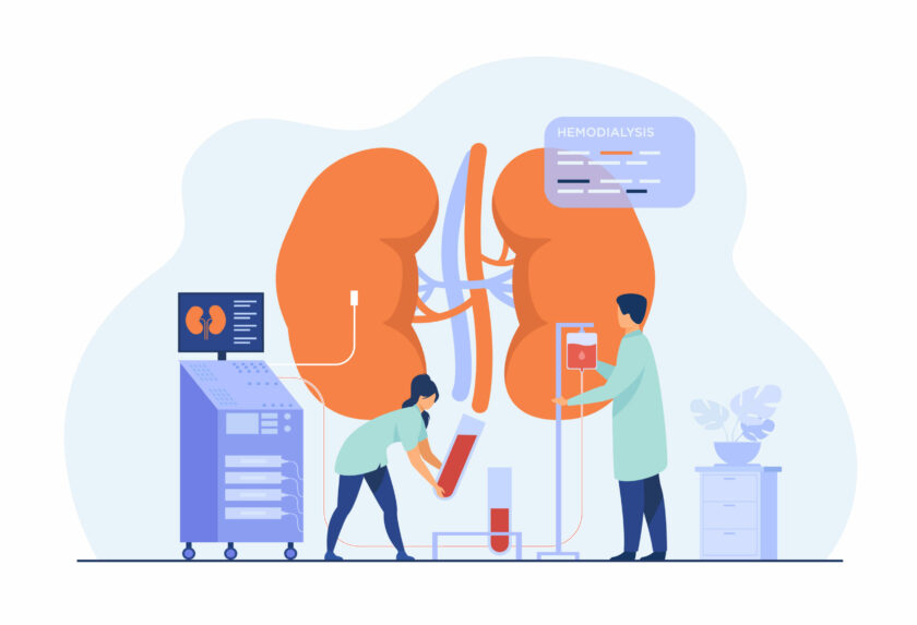 Peritoneal Dialysis for Effective Chronic Kidney Disease Management