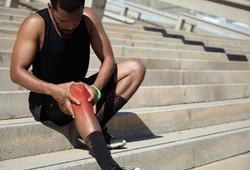 Delaying Joint Inflammation & Damage: How it benefits Arthritic Patients?